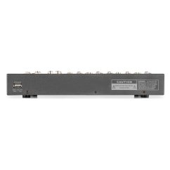 Vonyx VMM-F701 7-Channel Music Mixer