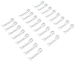 BeamZ Professional P-Safety Spring Set 24pcs