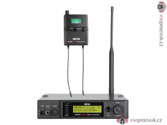 MIPRO MI-909 IEM Digital - 5F 540-604MHz