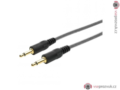 Sommer Cable BV-J2J2-0040-SW - 40cm