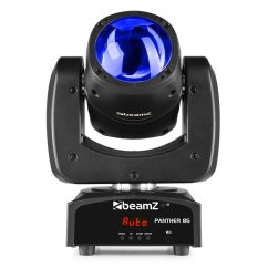 BeamZ Panther 85 LED Otočná hlava beam
