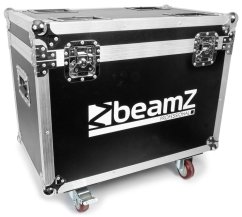 BeamZ Professional Přepravní kufr FC220 pro 2x IGNITE200