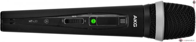 AKG HT 420 Band U1