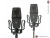 sE Electronics sE4400a Stereo pár