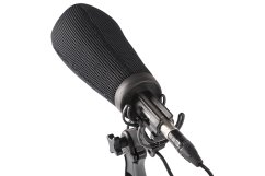 InVision Softie Lyre Mount with Pistol Grip mikrofonní odpružený držák