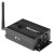 BeamZ WTR10 Hybrid wireless DMX transceiver