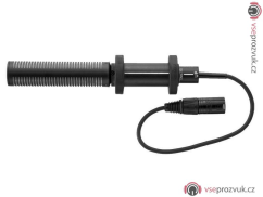 Sanken CMS-10 puškový mikrofon - pouze phantom