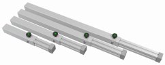 Power Dynamics 750TL Stage Telesc.Legs 60-100cm 4x