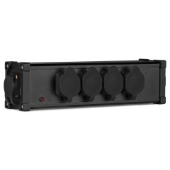 Power Dynamics PSB30 Power splitter P-Con TR IN - 5x P-Con TR OUT