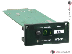 MIPRO MT-91