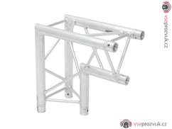 Trilock E-GL33 C-25 2-way corner 90