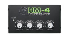 Mackie HM-4
