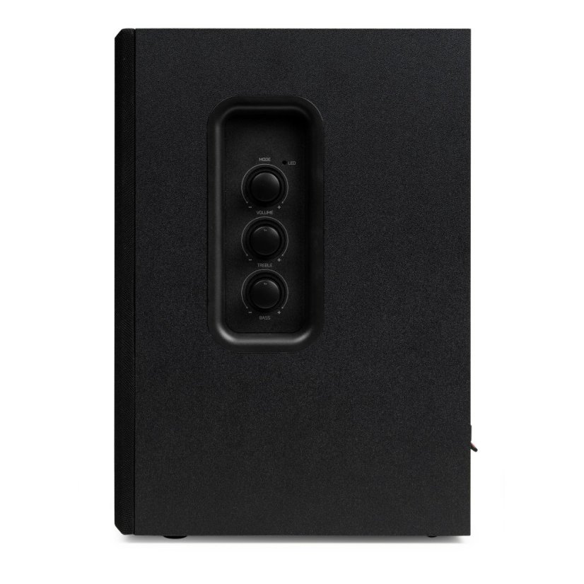 Audizio KS02 black