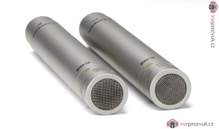 Samson C02 - tužkový kondenzátorový mikrofon