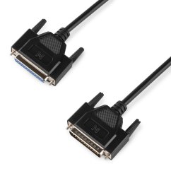 BeamZ Professional ILDA5 laserový kabel 5m