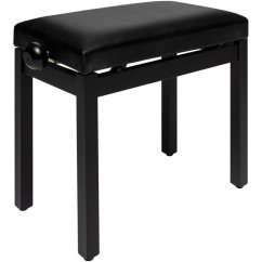 Stagg PB36 BKM SBK, stolička ke klavíru
