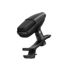 Sennheiser MD 421 Kompakt — dynamický nástrojový mikrofon (klipsna na bicí)