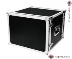 Skříň efektová CO DD 8HE, hloubka 36 cm