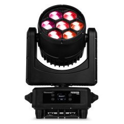 BeamZ Professional Nereid760