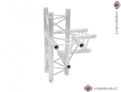 Trilock 6082AT-44, 4-koncový díl levý