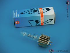 HPL 575 240V/575W 3150K 93728 Osram, 300h