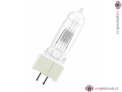 OSRAM 64720, FVC, CP23, 230V, 650W, GX9.5, 100h