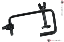 Hák TH-50, 15 kg, černý