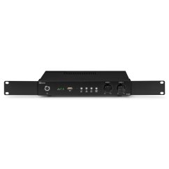 Power Dynamics WT460A Wifi Stereo 4 kanálový zesilovač