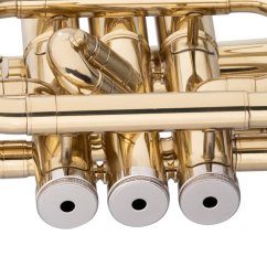 Stagg WS-CR215S, B kornet perinetový