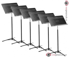 MANHASSET Model 5206 Voyager Stand Box of 6