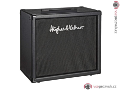 Hughes & Kettner Tubemeister 112 Box pro kytaru