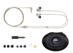 SHURE SE425 Sound Isolating Earphones