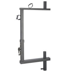 Stagg SPS2LIS, nástavec na světla pro repro stojan