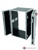 Rack Profi 15HE, hloubka 45cm, 9mm