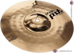 PAISTE PST 8 - Rock Splash 10"