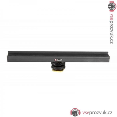 Rycote HOT SHOE EXT 20cm