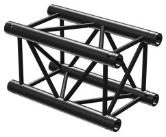 BeamZ Professional P30-L050 Truss 0,5m Black