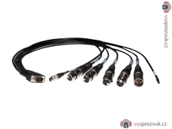Sound Devices XL-88