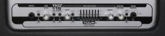 PEAVEY Tour TKO 115