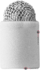 AKG WM82 white