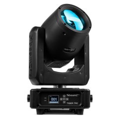 BeamZ Professional Tiger 7RC Moving head 230W