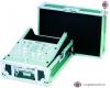 Mixer Case Road MCR-10, černý, case pro mix pult