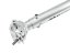Alutruss Teleskopické rameno G-35B