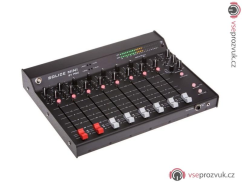 PCS PSC SOLICE MINI AUDIO MIXER