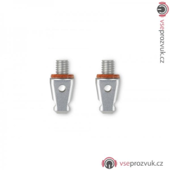 Rycote PCS Boom Connector Pair 3/8