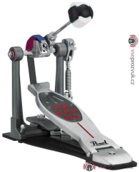 PEARL P-2050B PowerShifter Eliminator Redline