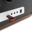 Audizio Internetové rádio Lucca s DAB+ a CD přehrávačem, Barva Wood