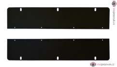 RCF Rack Mo. LP12