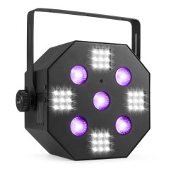 BeamZ MultiAce2 LED Effect 2-in-1