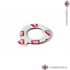 Rycote Stickies Adv, O´s (23mm)